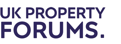 UK Property Forums logo