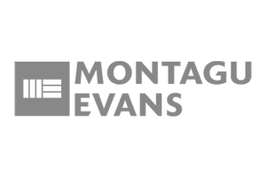 Montagu Evans