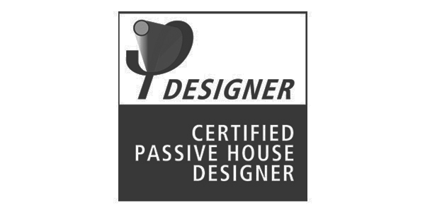 Certified Passive House Designers