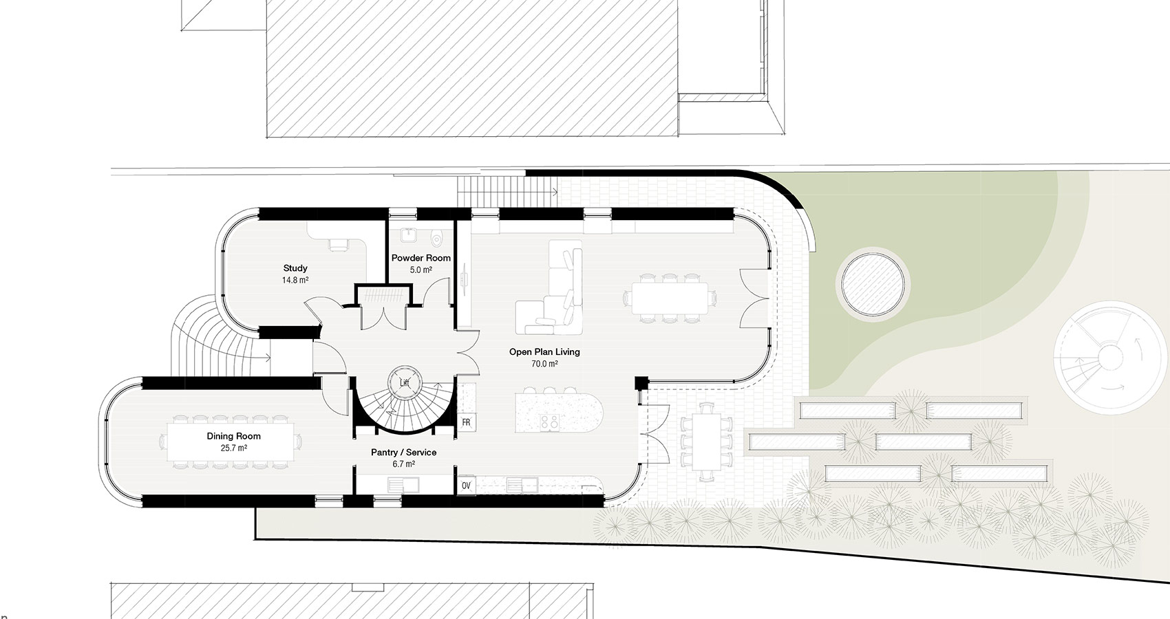 Banks Road, Sandbanks, Ground Floor
