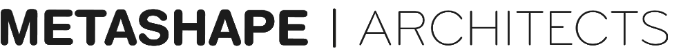 METASHAPE Architects