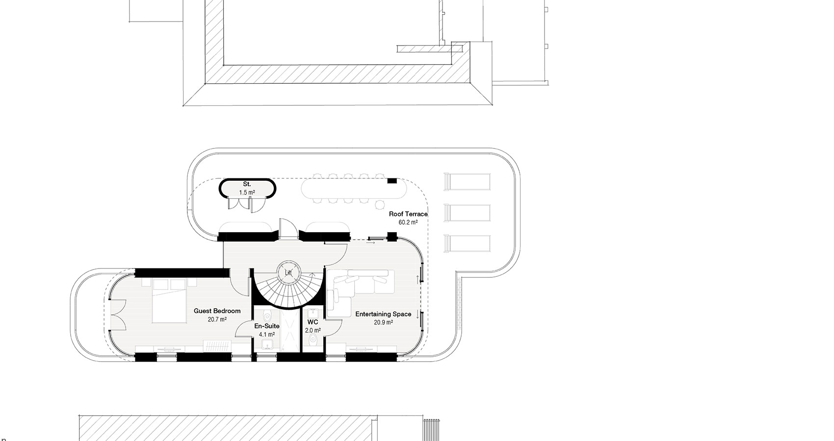 Banks Road, Sandbanks, Second Floor