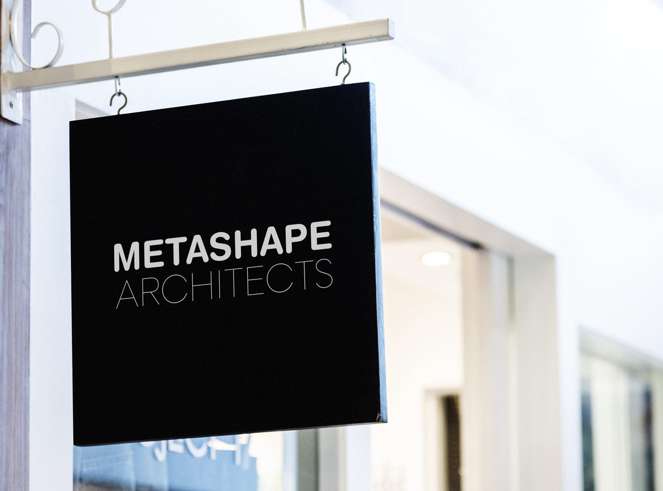 office sign